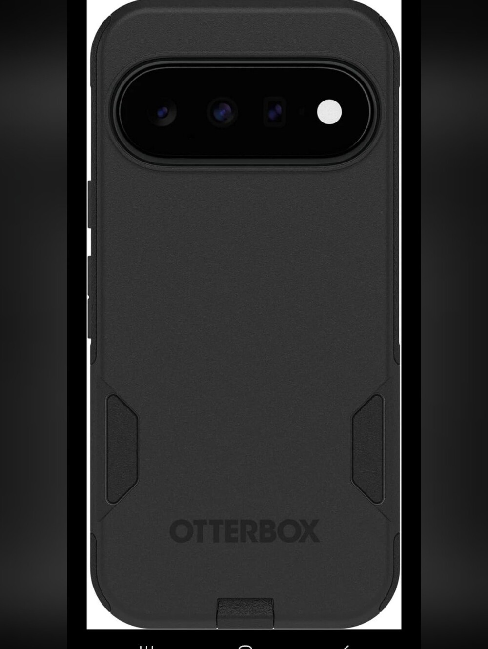 Google Pixel 11 Pro OtterBox Commuter Series Hard Shell Phone Case
